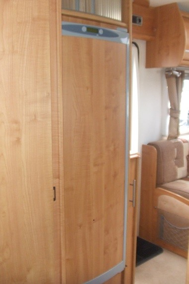 Motorhome | Autotrail Miami SE 740S - Moran Motorhomes of Ludlow